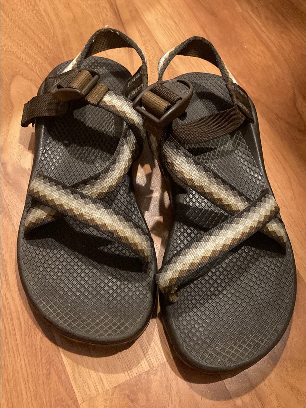 Women’s Chaco Sandals